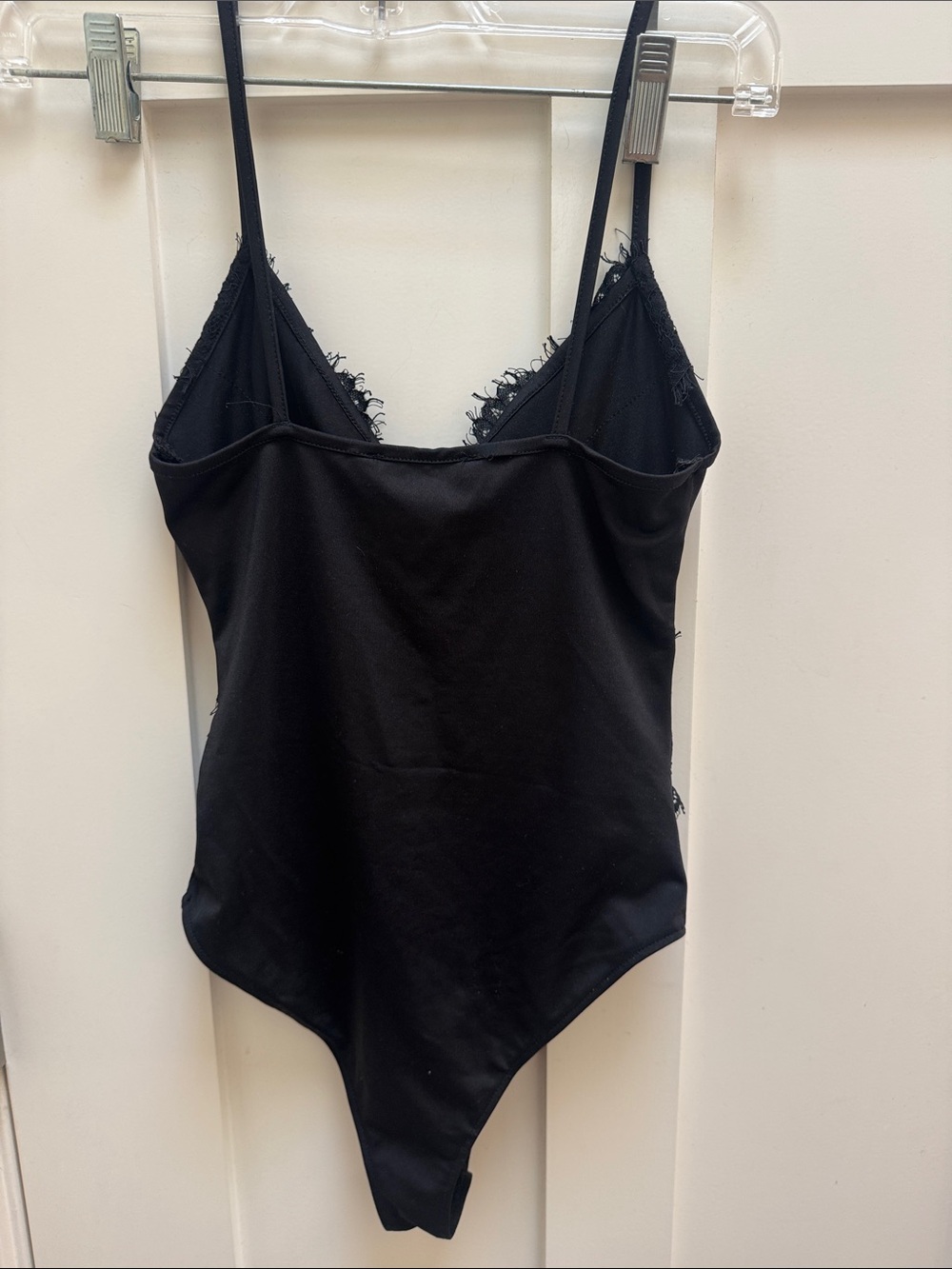 Zara Lace Body Suit - Picture 2 of 5